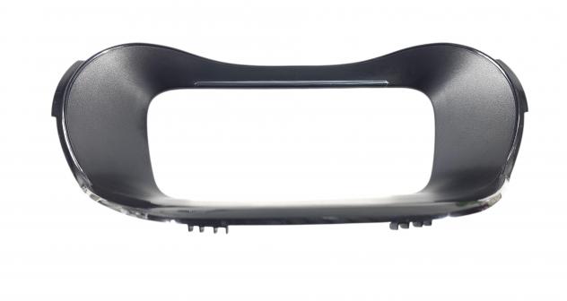CORNICE DISPLAY VEGLIA QUADRO STRUMENTI OPEL Corsa F Serie 9857824980 (19) - Foto 10
