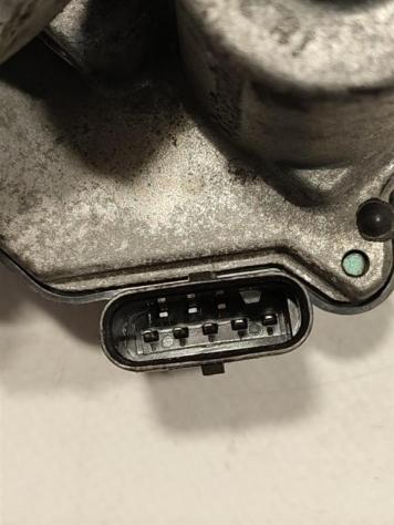 CORPO FARFALLATO KIA Rio 4° Serie 35100-2A900 5WY917AE D4FC diesel 1396 (11) - Foto 3