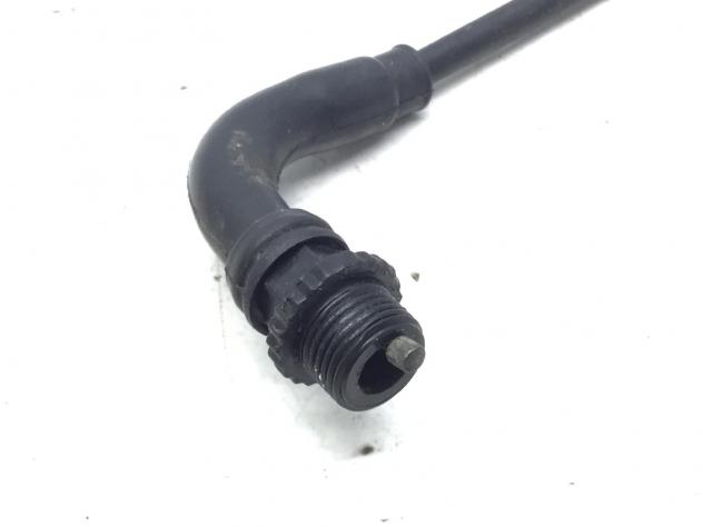 HONDA SHADOW VT 600 COPPIA CAVI ARIA STARTER CARBURATORE KEIHIN 1995 - Foto 4