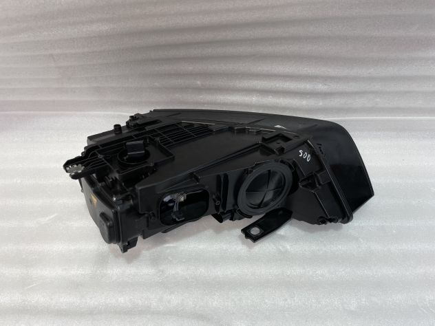 RICAMBI AUDI Q3 8U0 FACELIFT XENON LED RIGHT FANALI ANTERIORI - Foto 11