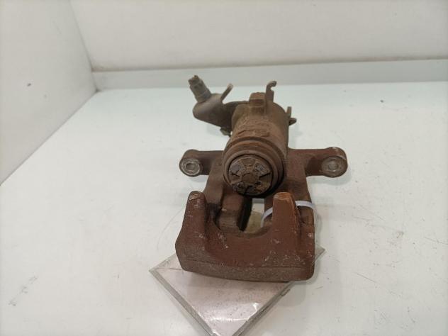 PINZA FRENO POSTERIORE DESTRA RENAULT Megane ll Serie 7701207694 K9K728 (0206) - Foto 5