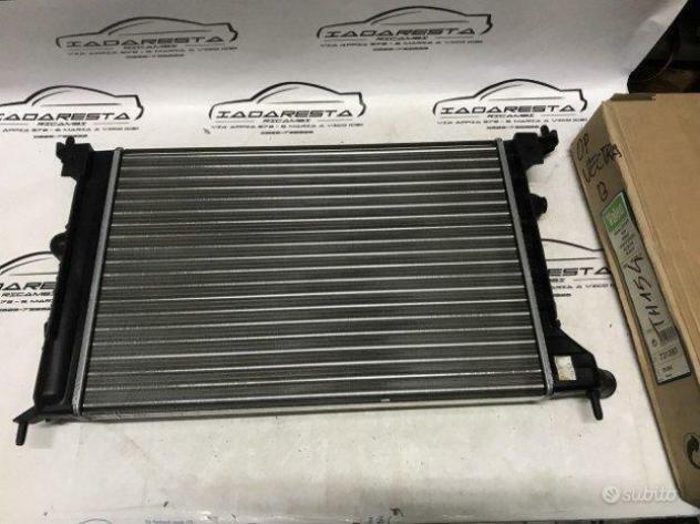 Radiatore Opel Vectra B Cambio Automatico 90499823 - Foto 2