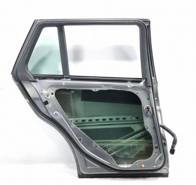 PORTIERA POSTERIORE SINISTRA MERCEDES Classe C S. Wagon W204 A2047320310 (07) - Foto 15