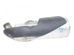 SILENZIATORE DI SCARICO SINISTRA DUCATI MONSTER 696 2008 - 2014 574.1.300.1 &hellip;