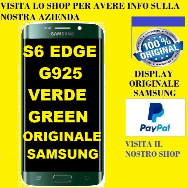 S10E G970 Display Lcd Originale Samsung SAMSUNG APPLE HUAWEI Nuovo - Foto 4