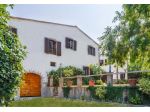 COLONICA di 21 vani e di 850 mq (MONTESPERTOLI) rif. M 700