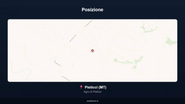 Immobile in asta di 272 m² in vendita a Pisticci - Foto 17