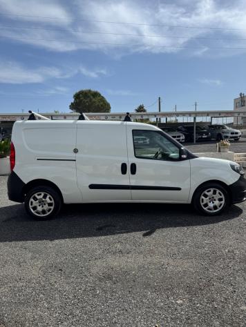 Fiat Doblo DoblMaxi 1.6 MJT 120CV 3posti - Foto 7