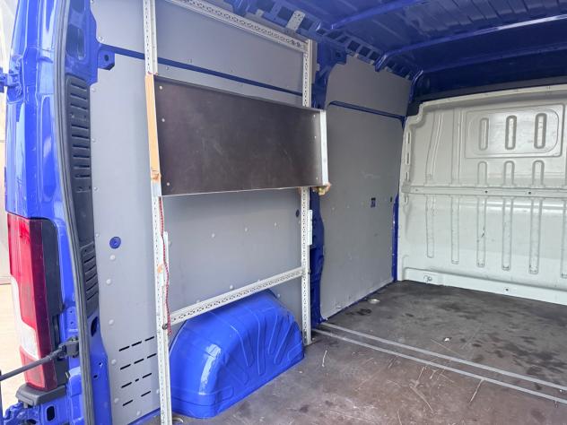 Fiat Ducato 35 2.2 Mjt 120CV PM-TM Furgone - Foto 9