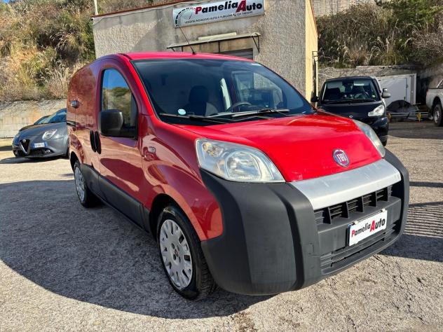 Fiat Fiorino 1.3 MJT 95CV SX - 2016 57.000km
