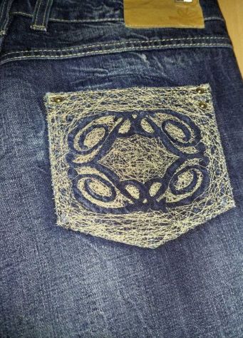 JEANS PATRIZIA PEPE - Foto 7