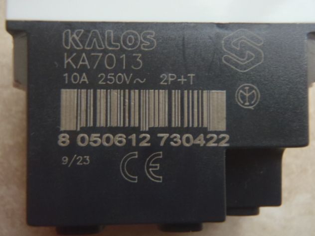 Placca stagna autoportante IP55 - Foto 4