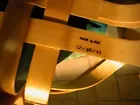 poltrona CROSS CHECK di Frank Gehry by Knoll del 1993 Limited Edition - Foto 4