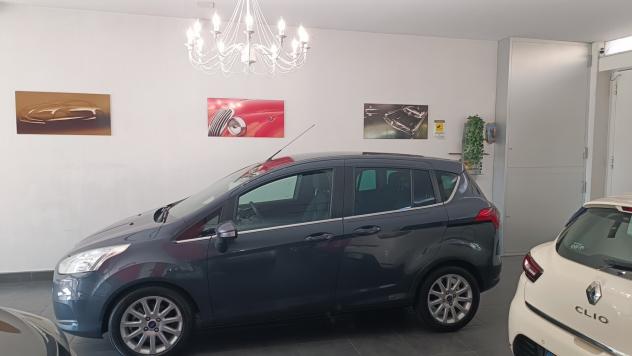 Ford B-Max 1.5 TDCi 75 CV Titanium - Foto 4