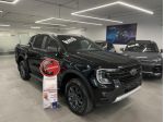 FORD Ranger 2.0 Ecoblue 205 CV DC Wildtrak KM0 MY26 rif. 23515911