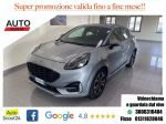 Ford Puma Puma 1.0 EcoBoost Hybrid 125 CV S&S aut. ST-Line