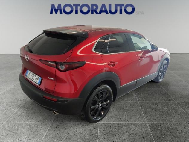 Mazda CX-30 CX-30 2.0 m-hybrid Homura 2wd 122cv 6mt - Foto 6