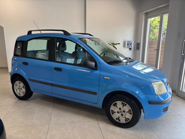 Fiat Panda 1.2 Emotion - Foto 7