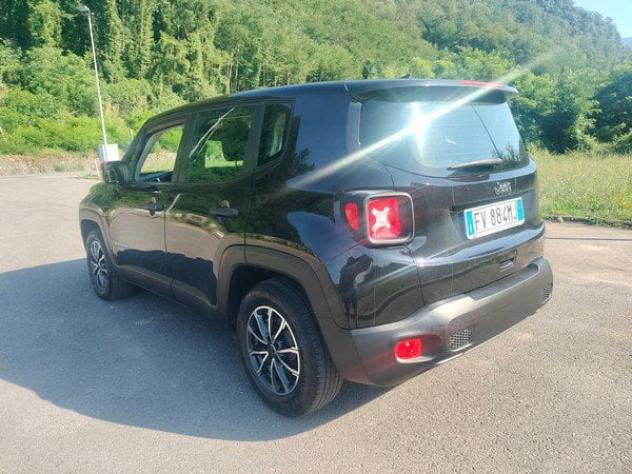 Jeep Renegade 1.0 T3 120cv Longitude - Foto 8