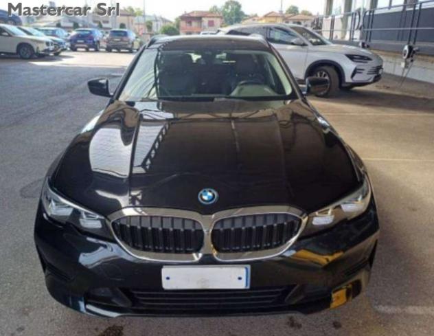 BMW 330 330e Touring xdrive auto - GG470ZE rif. 24138245 - Foto 6