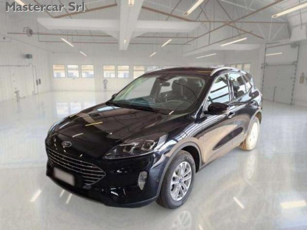 FORD Kuga Kuga hybrid Titanium Business 2wd 190cv e-shifter rif. 23943443 - Foto 2