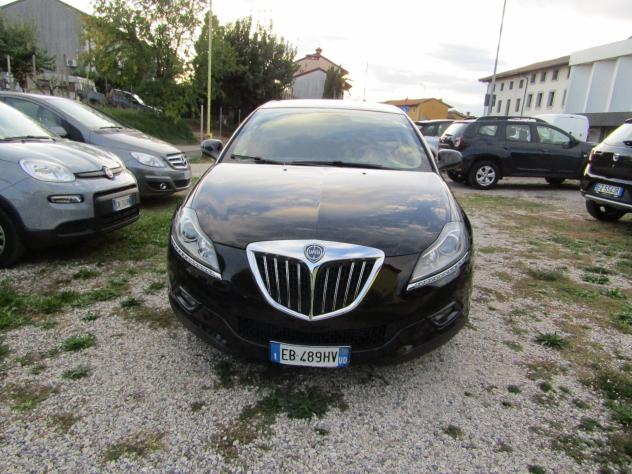 Lancia Delta 1.4 T-Jet 120 CV Oro - Foto 3