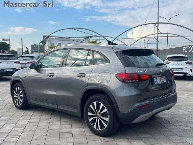 MERCEDES-BENZ GLA 250 GLA e phev (eq-power) Business Extra auto GC723ZY rif. 23818865 - Foto 5