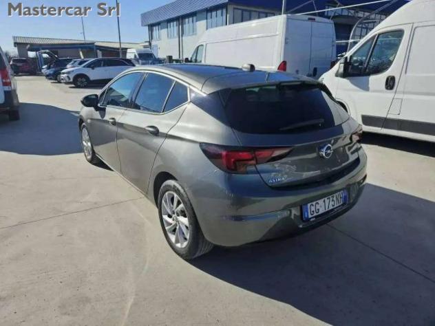 OPEL Astra 1.5 CDTI Business Elegance 122cv AT9 - GG173NH rif. 23989047 - Foto 8