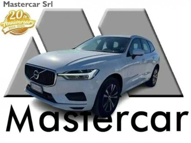 VOLVO XC60 2.0 b4 Business awd auto my20 - GD600AP rif. 23961918