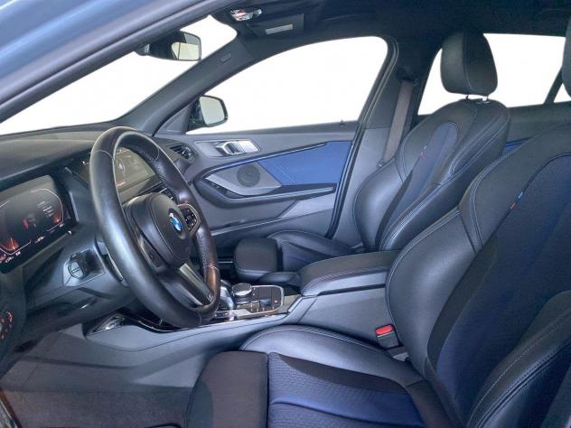 BMW Serie 1 118d MSport - Foto 9
