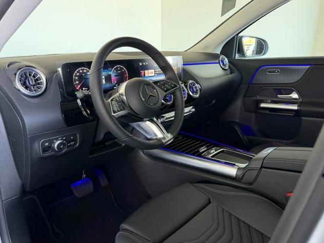 Mercedes-Benz GLA GLA 200 d Prog Adv Plus - Foto 8