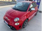 ABARTH 595 1.4 Turbo GARANZIA 12 MESI rif. 23737568