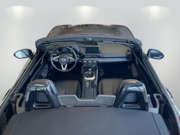 MAZDA MX-5 4ª serie MX-5 1.5L Skyactiv-G Exceed - Foto 7