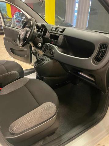 FIAT Panda 1.0 S&S Hybrid Van 2 posti rif. 24036537 - Foto 7
