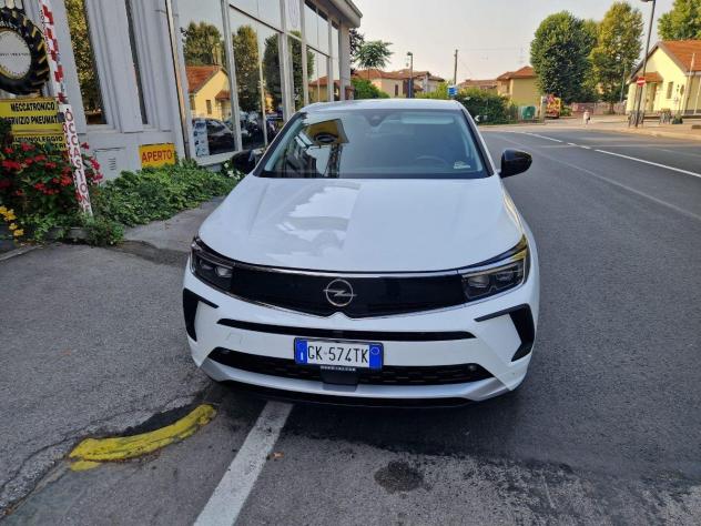 OPEL - Grandland 1.6 PLUG IN HYBRID 225 cv FWD AT8 BUSINESS ELEGANCE - Foto 3