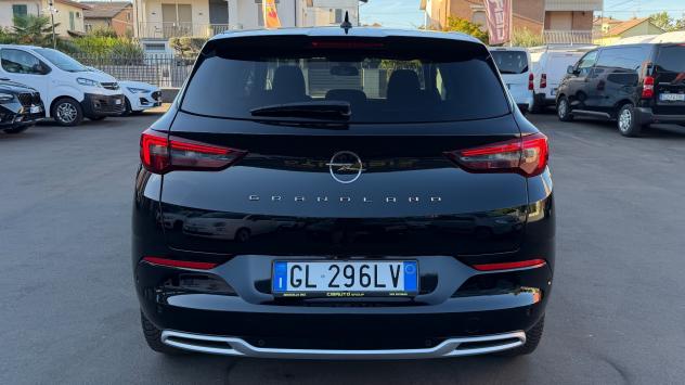 OPEL GRANDLAND X 1.5 BUSINESS ELEGANCE AT8 131CV - FULL LED, VIRTUAL COCKPIT, NEOPATENTATI - Foto 7