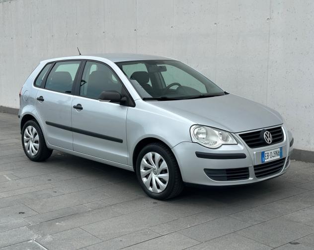 Volkswagen Polo 1.4/69CV TDI 5p. 2010 - Foto 4