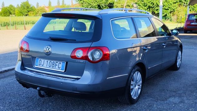 Volkswagen Passat 2.0 16V FSI 4mot. Var. Highline - Foto 6