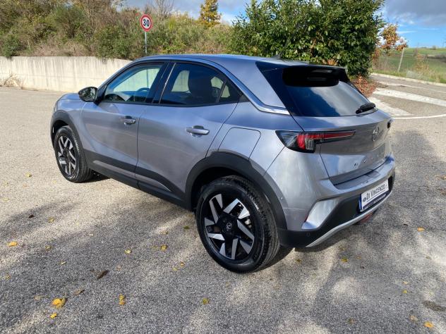 Opel Mokka 1.2 Turbo Elegance - Foto 3