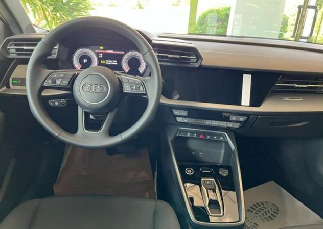 Audi A3 Sportback ALLSTREET TDI 150CV S tronic Business (PREZZO VERO) - Foto 8