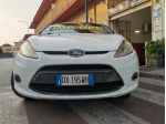 FORD FIESTA 1.4 BENZINA GPL CV97 KW71 TITANIUM
