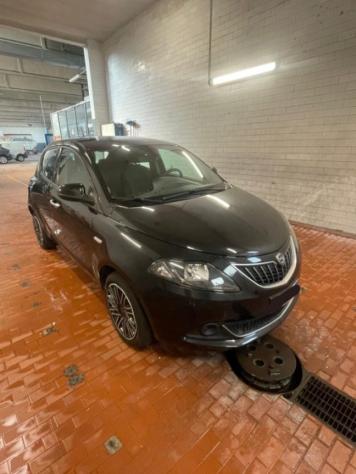 LANCIA Ypsilon 1.0 FireFly 5 porte S&S Hybrid Silver Plus rif. 24104844 - Foto 8
