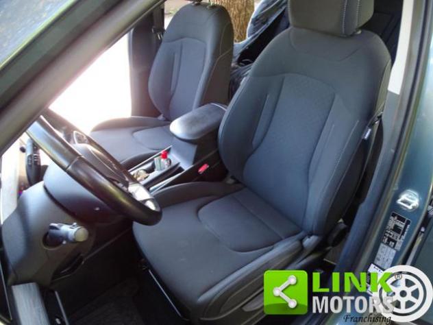 KIA Sportage 1.6 CRDi MHEV 136cv Business rif. 23803893 - Foto 5