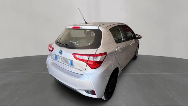 Toyota Yaris 1.5 Hybrid 5 porte Active - Foto 5