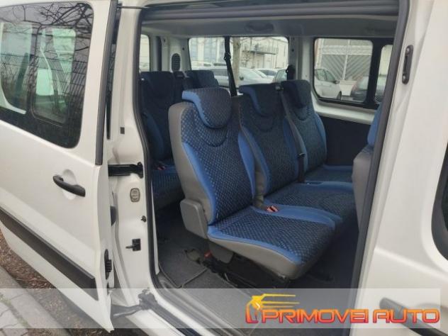 FIAT Scudo 2.0 MJT/123 Combi rif. 18992954 - Foto 2