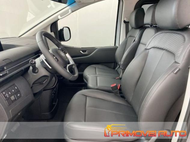 HYUNDAI Staria 2.2 AT 9 posti rif. 21386185