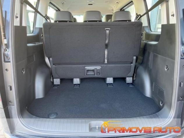 HYUNDAI Staria 2.2 AT 2WD 9 posti Wagon rif. 20553933 - Foto 7