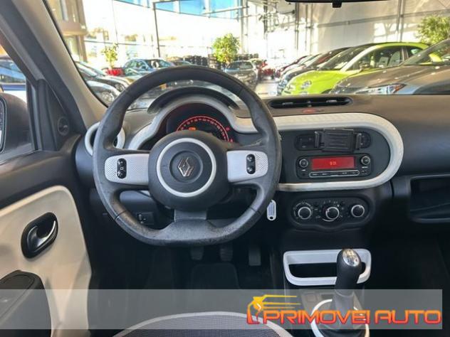 RENAULT Twingo SCe GPL rif. 23076849