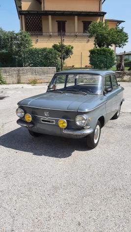 Nsu Prinz 4 1964 - Foto 3