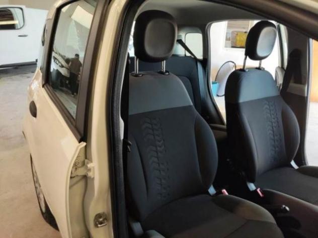FIAT - Panda - 1.0 FireFly S&S Hybrid - Foto 7